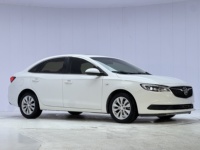 Berline Compacte d'Occasion 2021 Classique 1.5L Automatique Version Élite Conduite à Gauche Véhicule d'Occasion Vente en Gros Exportation