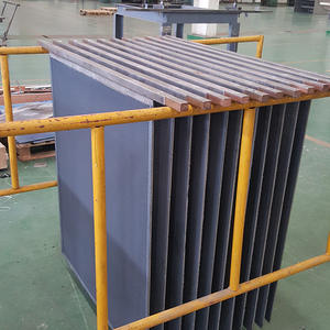 Lingots — <span class=keywords><strong>anode</strong></span> artificiels en <span class=keywords><strong>titane</strong></span> revêtu, fabrication d'usine, mmo - Product Image 6