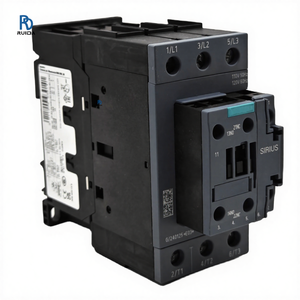 Contacteur de puissance triphasé 40A 3RT2035-1AK60 AC 100% neuf et d'origine pour l'automatisation industrielle - Product Image 3