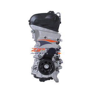 Fabbrica Nuovo TSI 1.4T EA211 Motore Per Audi <span class=keywords><strong>A3</strong></span> A4 Volkswagen Golf Jetta Passat Skoda Octavia Rapid Superb Motore - Product Image 5