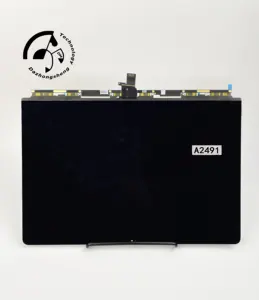 Original New A2941 LCD Screen Panel For Macbook Air Retina 15.3" M2 A2941 LCD Display Full Assembly 2023 Year EMC 8301