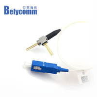 Ensemble diode laser WDM Plus BOSA 1310/1490nm 2mW avec connecteur FC/APC