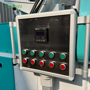 Unité de moulin à riz compact ZNJ pour la production de riz 15TPD - Product Image 2