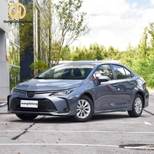 Nouvelle <span class=keywords><strong>Toyota</strong></span> <span class=keywords><strong>Corolla</strong></span> Hybride 1.8L Édition Pioneer 2026 – Berline Compacte Hybride Essence-Électrique - Product Image 1