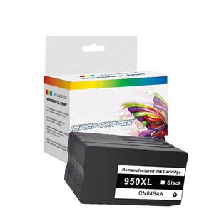 <span class=keywords><strong>Civo</strong></span> 950 952 953xl 954xl remanufactured cartouche rechargeable, la meilleure affaire sur d'encre cartouches d'imprimante - Product Image 1