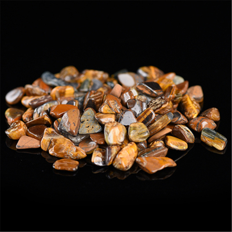 Pietra occhio di tigre (100 g/borsa)