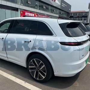 Lixiang L7 Max SUV de luxe 5 places New Energy Vehicle 2023 - Product Image 3