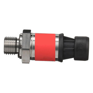 Interrupteur de pression de remplacement après-vente 84407733 pour tracteur Optum 270/300 Puma 165-240, machines agricoles - Product Image 2