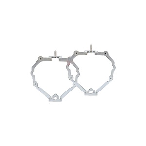 Sanvi Headlight Frame Adapter Module Bracket Suitable for Other Headlight <b>Accessories</b> of Lexus GS300 - Product Image 2