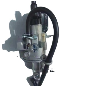 Ventes directes haute qualité 2 temps moto AF-35 carburateur ZX50 scooter contrôleur de circuit de carburant - Product Image 4
