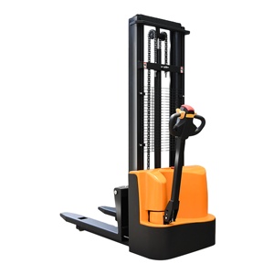 รถยกพาเลท 1.5 ตัน ลดราคาพิเศษ คุณภาพดี - Product Image 1