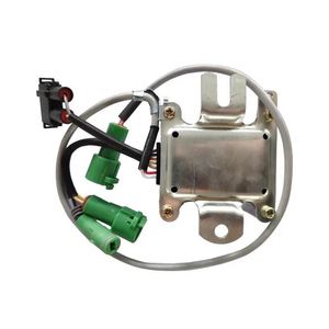 โมดูลจุดระเบิด Nm600 สำหรับ Toyota 89620 35200 89620 35140 Lx786 อะไหล่ระบบจุดระเบิดรถยนต์ - Product Image 2