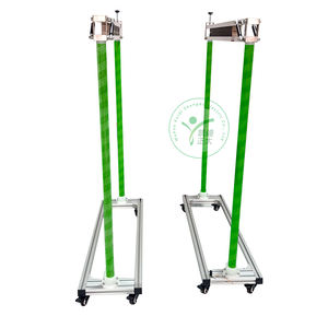 KDZD Fabrication Usine Poteaux Isolants Électriques Haute Tension <span class=keywords><strong>AC</strong></span> DC <span class=keywords><strong>Test</strong></span> Diélectrique Ensemble pour Matériau D'isolation Hipot <span class=keywords><strong>Test</strong></span> - Product Image 1