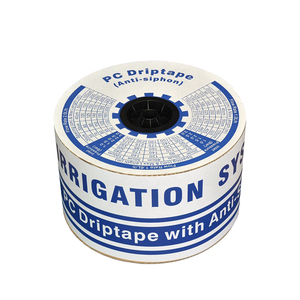 Nastro Gocciolante PC a Compensazione di Pressione PC100 a Parete Sottile per Sistema di Irrigazione a Goccia Direttamente dalla Fabbrica Cinese - Product Image 2