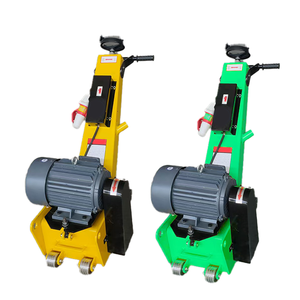 <span class=keywords><strong>Scarificateur</strong></span> de béton automoteur hydraulique pour les entrepreneurs en fraisage de sols en asphalte et de chaussées - Product Image 4