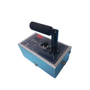 Máquina de Teste de Encolhimento Automática para Lavagem de Tecidos Wascator/Electrolux Padrão Europeu com Capacidade de 5kg e Proteção IP55 - Product Image 2