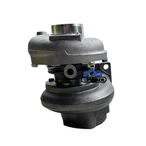 Turbocompresseur XPower de haute qualité, neuf, 2674A324 2199773 219-9773 pour moteur T4.40, excavatrice sur chenilles, garantie de 6 mois, testé - Product Image 3