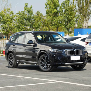 <span class=keywords><strong>BMW</strong></span> <span class=keywords><strong>X3</strong></span> <span class=keywords><strong>2023</strong></span>, Vehículo a Gasolina, SUV de Lujo, Usado, Distancia entre Ejes Larga, Techo Panorámico, Depósito - Product Image 3