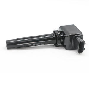 适用于马自达<span class=keywords><strong>3</strong></span> CX-<span class=keywords><strong>3</strong></span> CX-9的恒尼汽车零件点火线圈H6T61271发动机线圈组 - Product Image 1