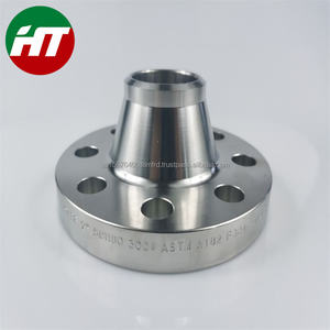 Precio Hastelloy Astm estándar ciego Ansi cuello C276 Inconel 625 brida revestida de superposición de soldadura - Product Image 5