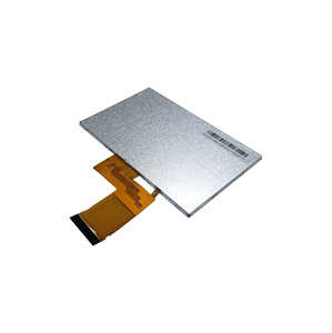 Hexing điều khiển Hội Đồng Quản trị Màn hình độ phân giải TFT đầy đủ màu sắc RGB SPI 480x272 4.3 inch LCD Bảng điều khiển mô-đun st7282 điều khiển IC - Product Image 6