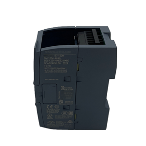 100% New 6ES7234-4HE32-0XB0 Analog Input/Output Signal Board Module IP20 Protection Germany Origin Analog Signal Conversion - Product Image 4