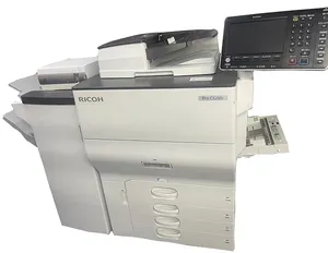 Hot Selling A3 Good Printing Effect for Ricoh C5200/S 5210/S Photocopier with Mainunit