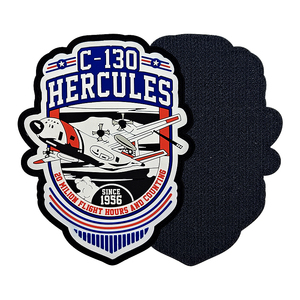 Tùy chỉnh PVC vá 3D flexstyle bóng đá vá <span class=keywords><strong>logo</strong></span> kim loại dập nổi Flex metflex biểu tượng cao su mềm PVC vá - Product Image 6