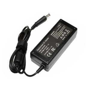 Cargadores para Portátiles al por Mayor, Adaptador de Corriente Alterna de 65 W para Portátiles, Adaptador de Enchufe Grande de 7,4 x 5,0 mm, Cargador de 18,5 V y 3,5 A para HP - Product Image 1