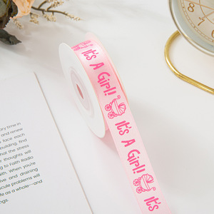È un nastro antimacchia regalo per bomboniere per battesimo Baby <span class=keywords><strong>Shower</strong></span> per ragazzo/ragazza - Product Image 6