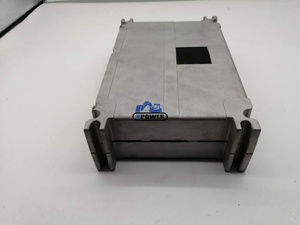 อะไหล่เปลี่ยนคอนโทรลเลอร์ ECU ECM สำหรับรถขุด PC100-6 PC100-6S PC120-6 PC130-6 PC200-6 PC210-6 PC220-6 รุ่น 7834-21-4002 7834-21-400 - Product Image 3