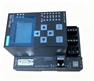 Module de contrôleur PLC 6GK1415-2BA20, interface NET DP/AS avancée 6GK1415-2BA20 - Product Image 6