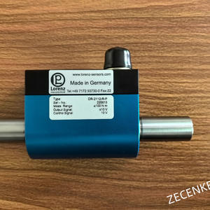 Sensor de Torque DR-2112-R-P Nuevo - Product Image 1