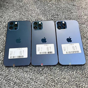 Venta al por Mayor de Apple <span class=keywords><strong>iPhone</strong></span> 12 Pro Original de 256GB, Versión Estadounidense, Sin Restricciones de SIM, Compatible con 5G, Batería 100%, <span class=keywords><strong>Descuento</strong></span> en Precio - Product Image 6