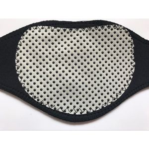 Soporte Cervical Térmico Unisex de Tela Compuesta para Masaje y Salud HJ009 - Product Image 4