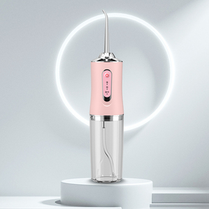 Buses buccales dentaires interchangeables pour irrigateur buccal, jet d'eau dentaire, irrigateur buccal, brossette à eau, brossette dentaire - Product Image 3