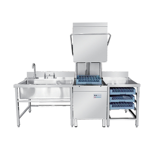 <span class=keywords><strong>Lave</strong></span>-<span class=keywords><strong>vaisselle</strong></span> à ouverture par le haut avec protection <span class=keywords><strong>de</strong></span> arrêt automatique, sans ventilateur, pour nettoyage facile, <span class=keywords><strong>prix</strong></span> <span class=keywords><strong>de</strong></span> gros stable et sûr - Product Image 2