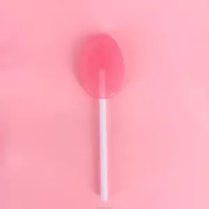Xylitol Sugar Free Hard Candy Lollipop Candy For Kids