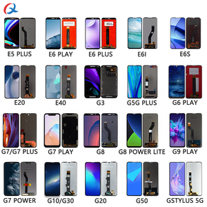 Écran tactile LCD TFT Incell OEM, assemblage d'écran de téléphone portable pour <span class=keywords><strong>Samsung</strong></span> LG Oppo Realme Tecno - Product Image 3