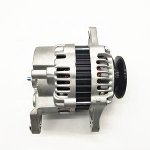 12v 40a <span class=keywords><strong>Alternateur</strong></span> De Pièces De Chariot Élévateur pour F18C/S4S pour NEW HOLLAND 1320 Tracteur Compact, 12077N 32A68-10201 - Product Image 4