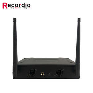 Micrófono Inalámbrico <span class=keywords><strong>para</strong></span> Entrevista GAW-V958 Micrófono <span class=keywords><strong>para</strong></span> Acordeón de Alta Calidad - Product Image 5