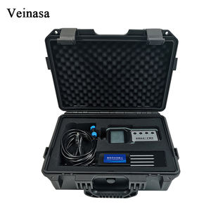 Takeme-THCPHNPK07A 8-in-1 Handgehaltener Bodenmonitor Landwirtschaftlicher Bodenanalysator Integrierte Messung von Bodentemperatur, Feuchtigkeit und EC - Product Image 1