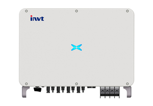 Système solaire tout-en-un 50 kW triphasé avec contrôleur de charge solaire MPPT 50-70 kW - Product Image 4