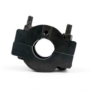 Système de forage de puits pétroliers, colliers de serrage pour tiges de piston de pompes - Product Image 2