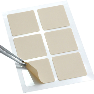 Patchs de récupération à base de plantes avec soulagement de la douleur pour application sur le bras - Réveil matinal et plaisir festif - Product Image 4