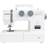 Machine à coudre domestique multifonction UNIQUE UN-E310
