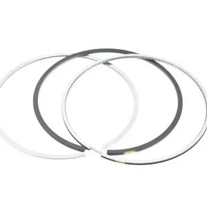 Original 11258073574 BMW M5 M6 X5 X6 F07 F10 F90 F06 F13 F16 S63 N63 4.4T engine piston ring