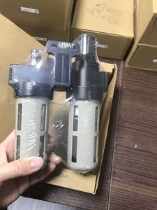 ชุดกรองลม AirTAC BFC3000C1 แบบสองยูนิต พร้อมตัวควบคุมแรงดันและตัวหล่อลื่น 40 ม. G3/8 BFR3000C+BL-3000C - Product Image 5