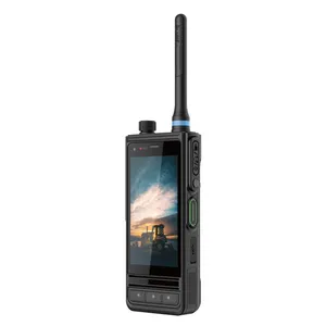 BelFone BF-SCP950 4G LTE DMR Two Way Radio UHF VHF GPS PoC Android Smartphone