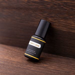 Pegamento para Extensión de Pestañas Pinky Leem de 5 ml, Secado Rápido de 0.5s, 1s, 2s, Adhesivo Negro de Bajo Olor, Profesional, Fuerte - Product Image 2